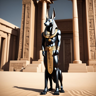 Anubis